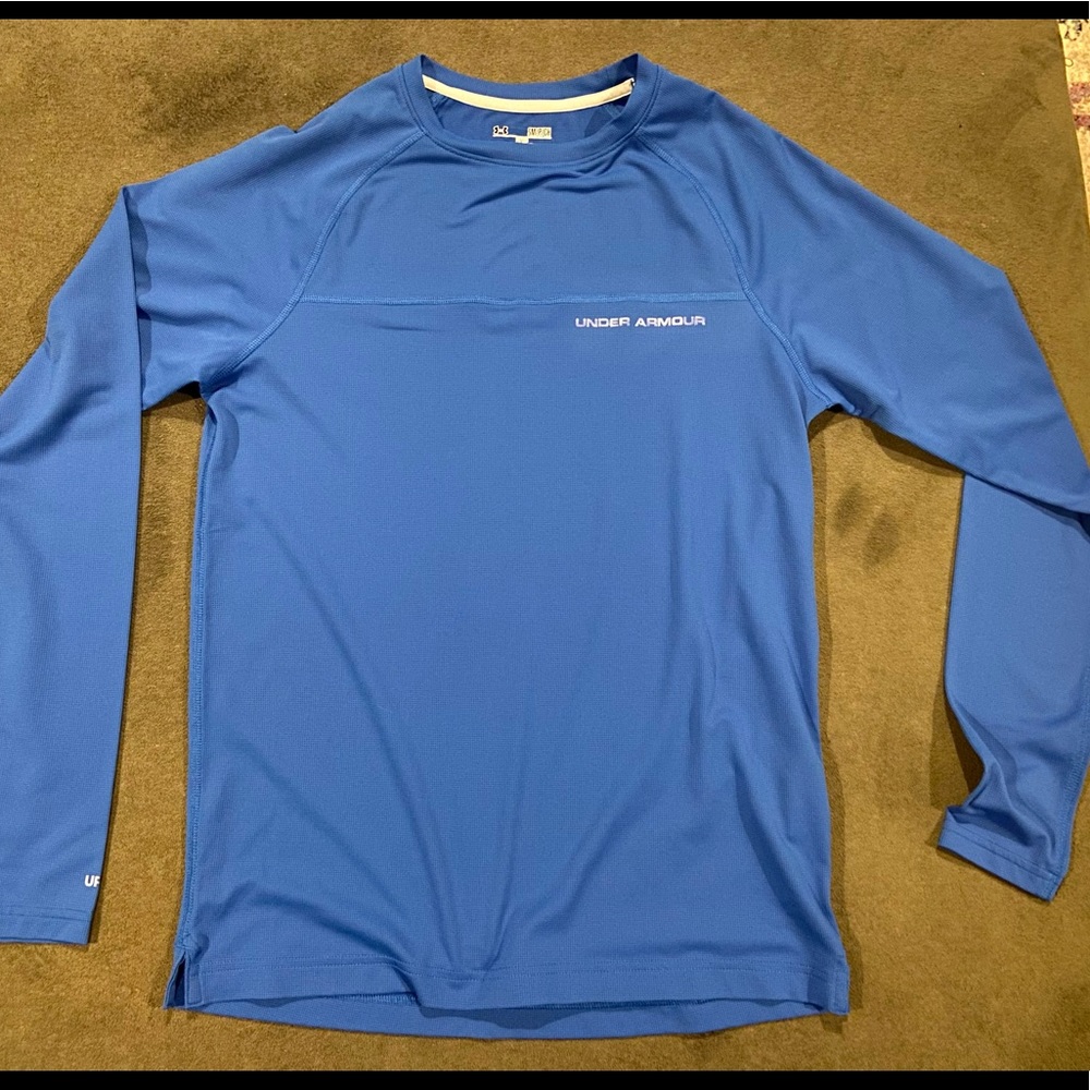 Under Armour Shirt